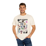OnlyFansT-shirt, Funny Shirt, Social Media Gift