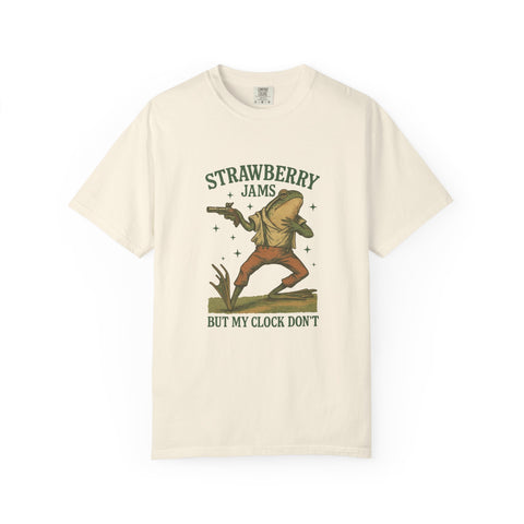 Fun Art Tee for Music Lovers
