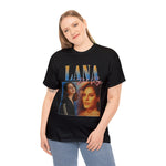 Lana Del Rey 90s Tee ,Vintage Lana Del Rey T-shirt