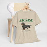 Suasage Wiener Dog T-shirt