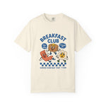 Breakfast Club T-Shirt, Retro Breakfast Tee
