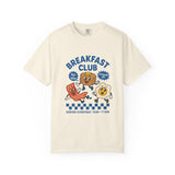 Breakfast Club T-Shirt, Retro Breakfast Tee
