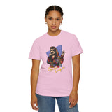 80s Cyndi Lauper T-shirt