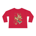 Reindeer Kids Shirt