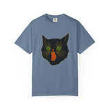 Mystical Cat T-Shirt | Perfect for Cat Lovers