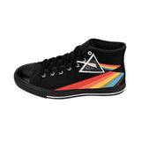 Pink Floyd Women's Classic Sneakers