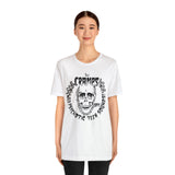 1980s The Cramps Wild Psychotic Teen Sounds shirt