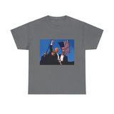 Trump Fist Shirt