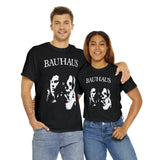 Bauhaus Unisex Heavy Cotton Tee