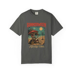 Summerween Vibes T-Shirt, Halloween in Summer Shirt