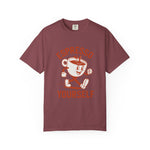 Espresso Yourself T-Shirt, Funny Coffee Tee