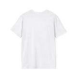 Botanical Insect Art T-Shirt for Nature Lovers