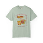 Retro Ramen Noodles T-Shirt, Foodie Gift