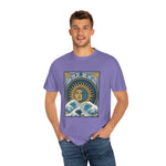 Balance of Sun & Moon T-shirt,Comfort Colors T-shirt