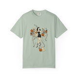 Halloween Party T-Shirt, Spooky Fun Shirt