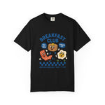 Breakfast Club T-Shirt, Retro Breakfast Tee