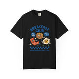 Breakfast Club T-Shirt, Retro Breakfast Tee