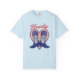 Howdy Cowboy T-Shirt