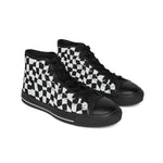 Checker Women's Classic Sneakers