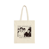 The Smiths tote bag,The sound of the smiths