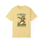 Fun Art Tee for Music Lovers