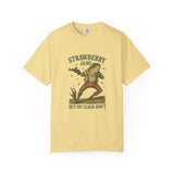 Fun Art Tee for Music Lovers