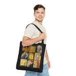 Gustav Klimt Tote bag