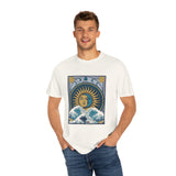 Balance of Sun & Moon T-shirt,Comfort Colors T-shirt