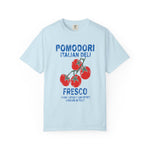 Vintage Italian Deli T-Shirt, Pomodori Tee