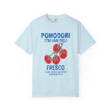Vintage Italian Deli T-Shirt, Pomodori Tee