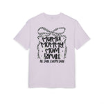 Mama Mommy Mom Brut Tee