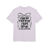 Mama Mommy Mom Brut Tee