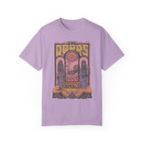 Vintage The Doors 60's Concert Tee