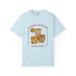Retro Ramen Noodles T-Shirt, Foodie Gift