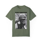 The Smiths T-shirt,The meat is a murder tee