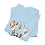 Vintage Seashell T-shirt