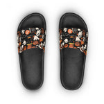 Halloween Women's Slide Sandals