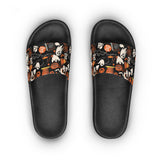 Halloween Women's Slide Sandals