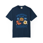 Breakfast Club T-Shirt, Retro Breakfast Tee