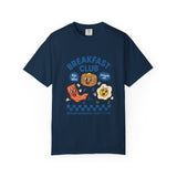 Breakfast Club T-Shirt, Retro Breakfast Tee
