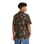 Seashells Hawaiian Shirt