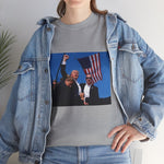 Trump Fist Shirt