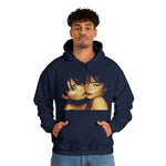 1990 Bjork Hoodie