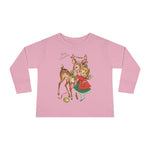 Reindeer Kids Shirt