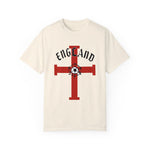 Morrissey "England" T-Shirt