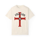 Morrissey "England" T-Shirt