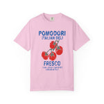 Vintage Italian Deli T-Shirt, Pomodori Tee