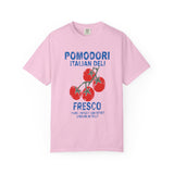 Vintage Italian Deli T-Shirt, Pomodori Tee