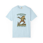 Fun Art Tee for Music Lovers
