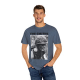 The Smiths T-shirt,The meat is a murder tee